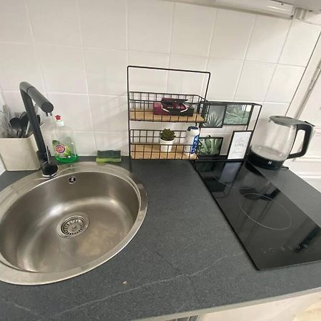 Le Mimosa B Avec Salle De Sport Amiens Ngoại thất bức ảnh