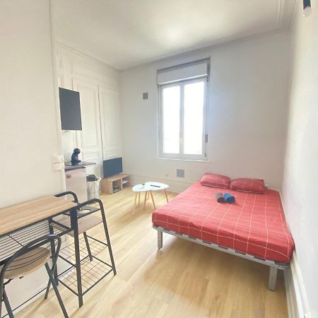 Le Mimosa B Avec Salle De Sport Amiens Ngoại thất bức ảnh