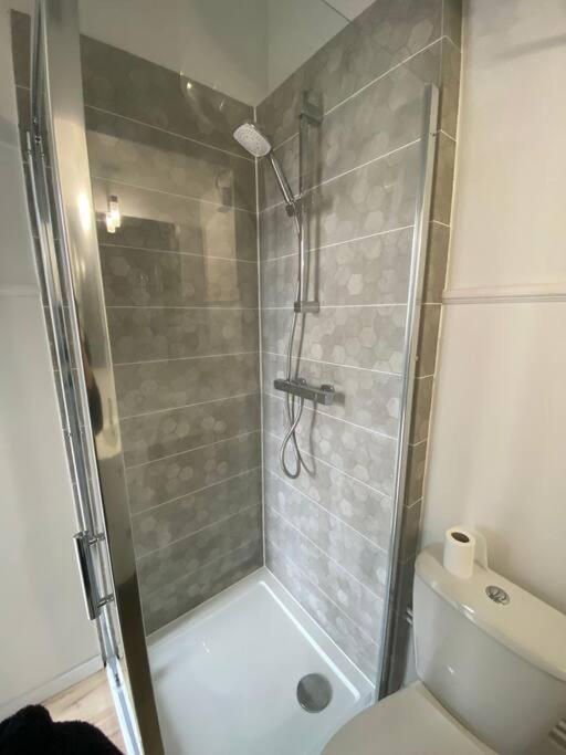Le Mimosa B Avec Salle De Sport Amiens Ngoại thất bức ảnh